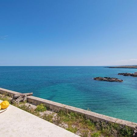 Meraviglia Sul Mare โมโนโปลี ภายนอก รูปภาพ