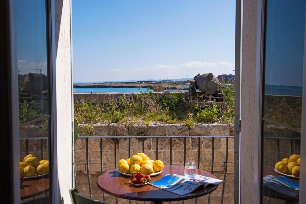 Meraviglia Sul Mare โมโนโปลี ภายนอก รูปภาพ