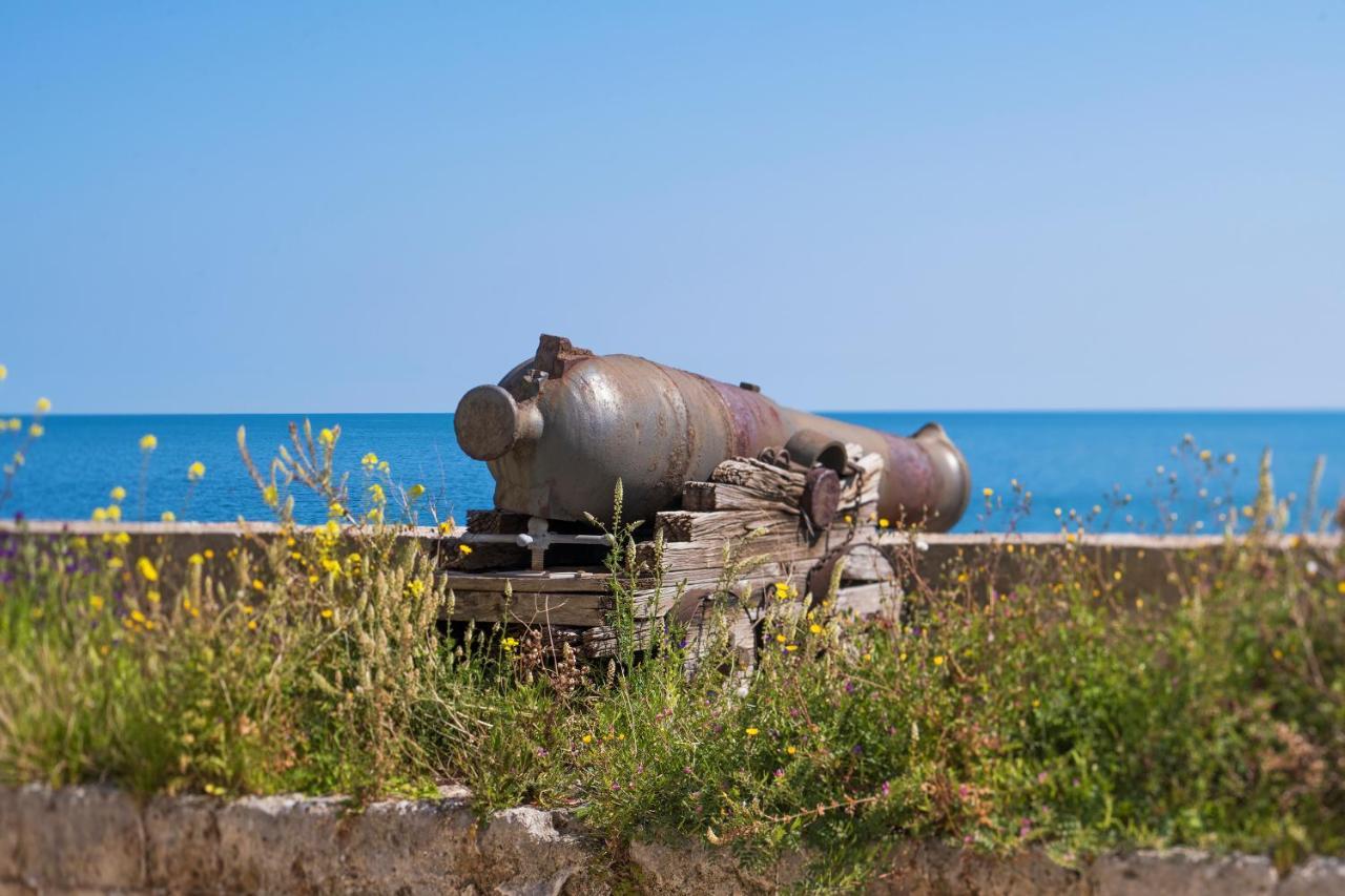 Meraviglia Sul Mare โมโนโปลี ภายนอก รูปภาพ