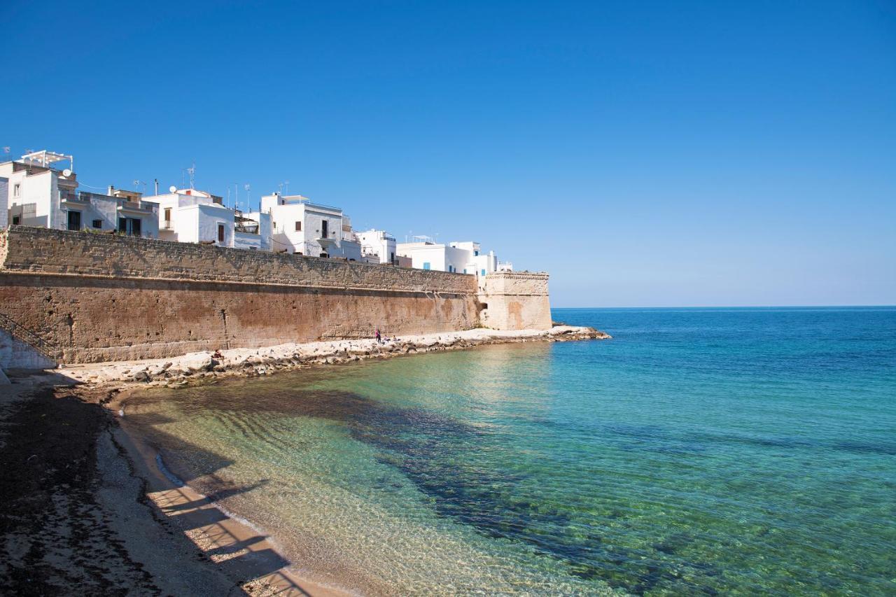 Meraviglia Sul Mare โมโนโปลี ภายนอก รูปภาพ