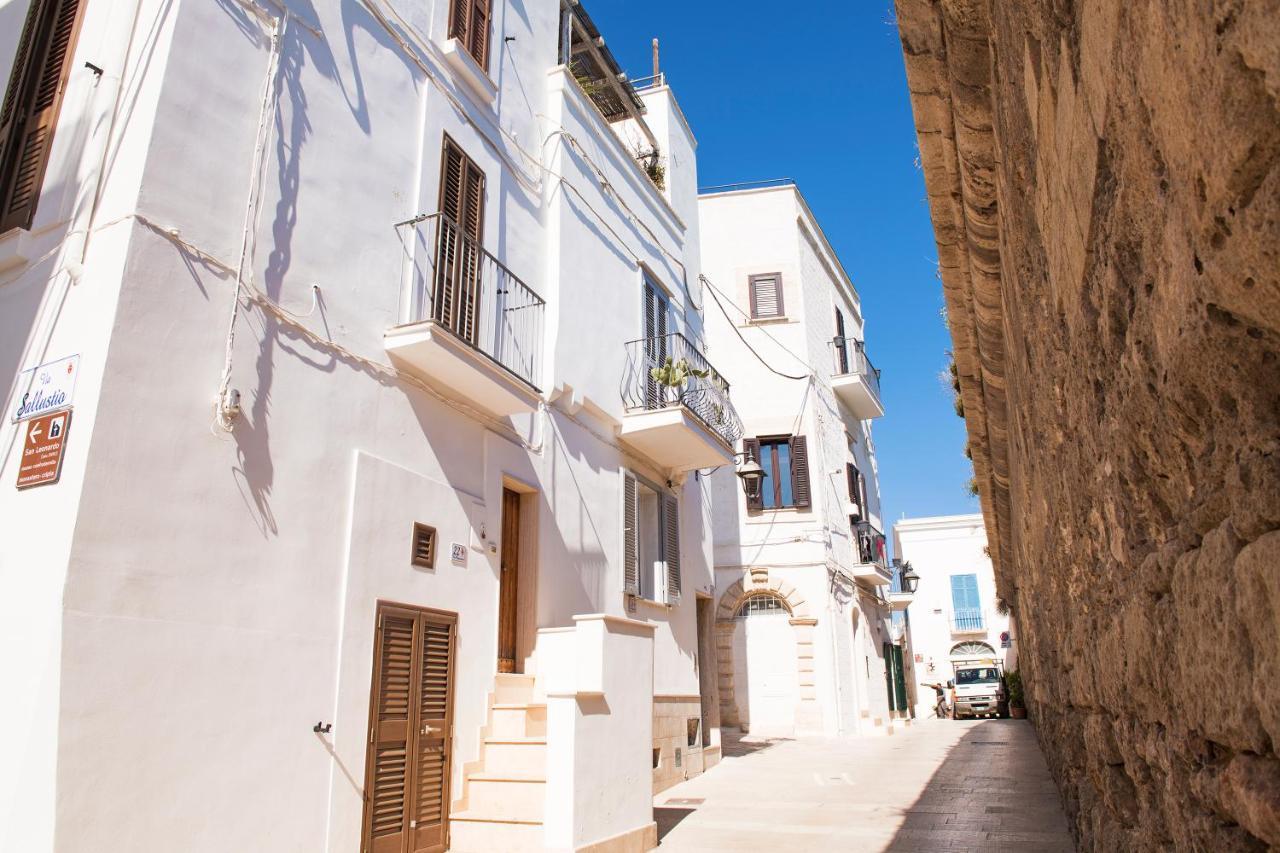 Meraviglia Sul Mare โมโนโปลี ภายนอก รูปภาพ