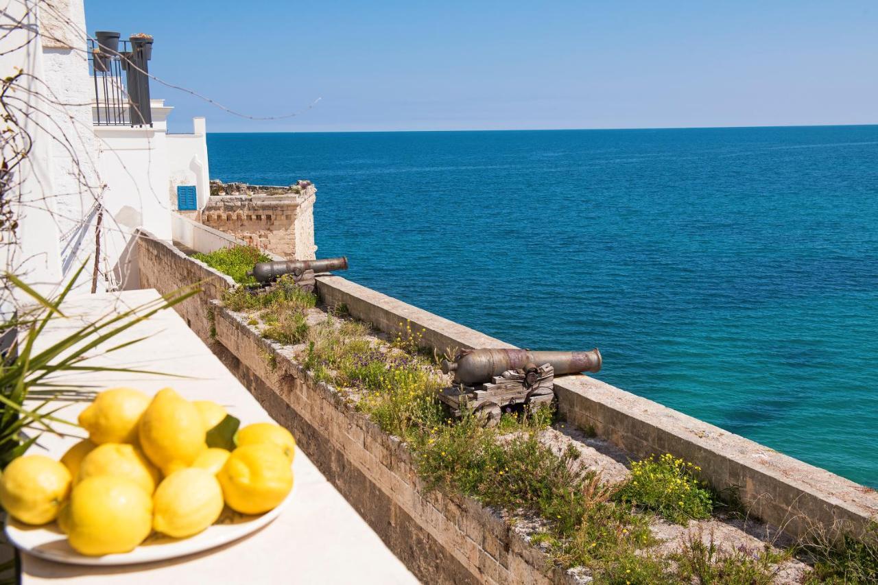 Meraviglia Sul Mare โมโนโปลี ภายนอก รูปภาพ