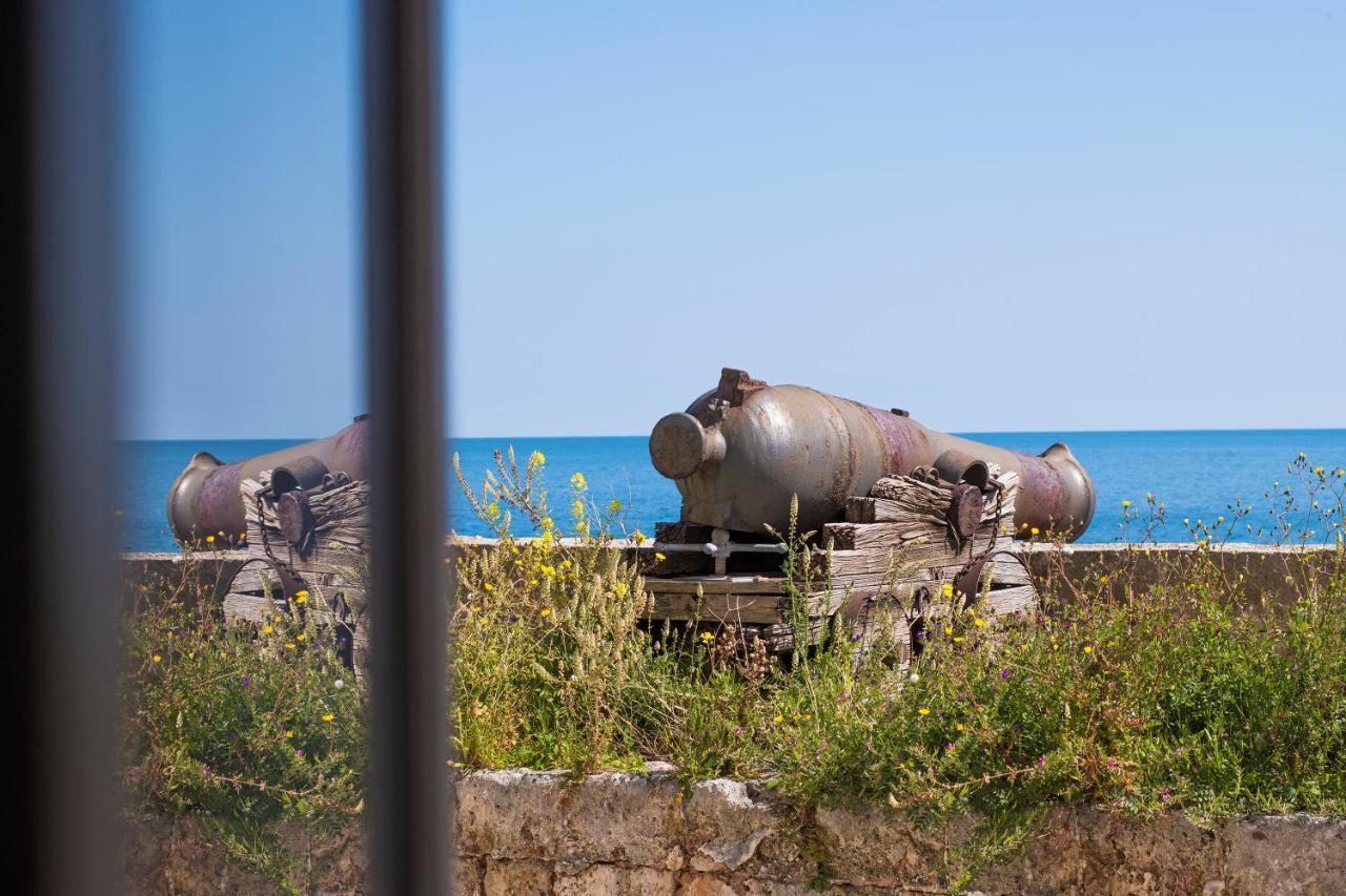 Meraviglia Sul Mare โมโนโปลี ภายนอก รูปภาพ