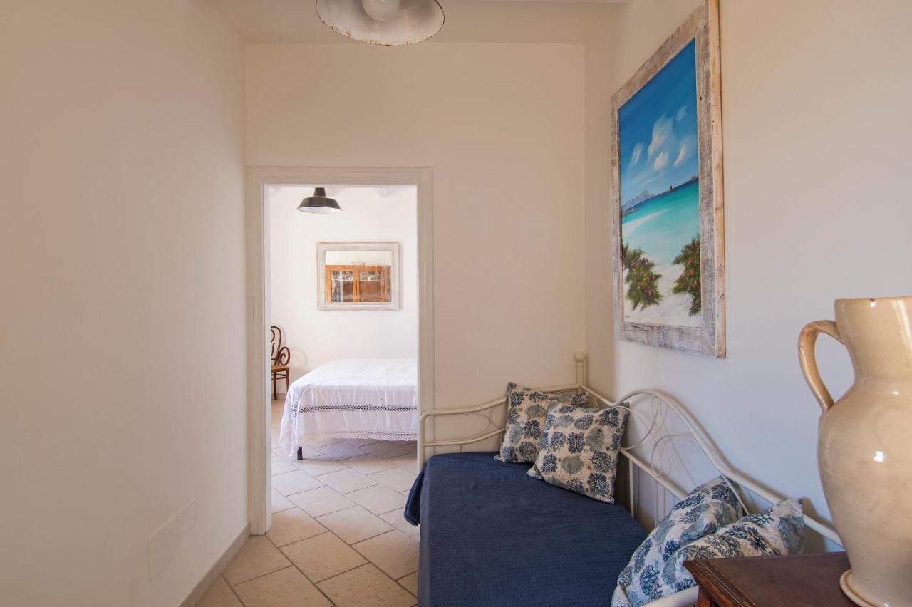 Meraviglia Sul Mare โมโนโปลี ภายนอก รูปภาพ