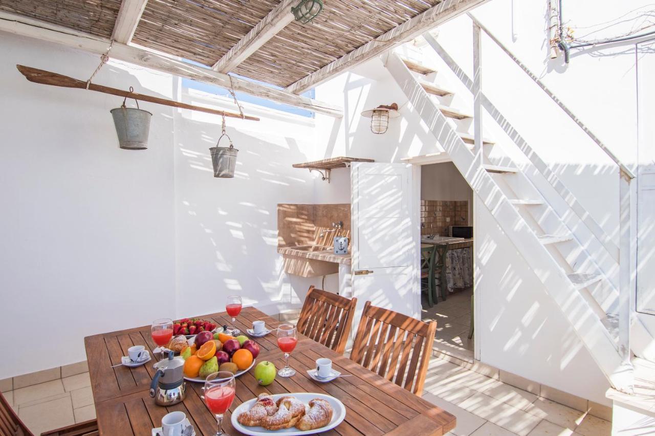 Meraviglia Sul Mare โมโนโปลี ภายนอก รูปภาพ