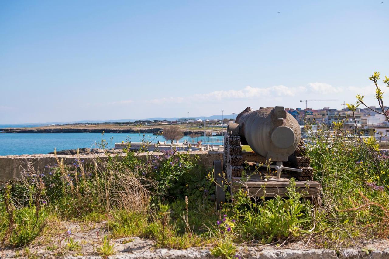 Meraviglia Sul Mare โมโนโปลี ภายนอก รูปภาพ