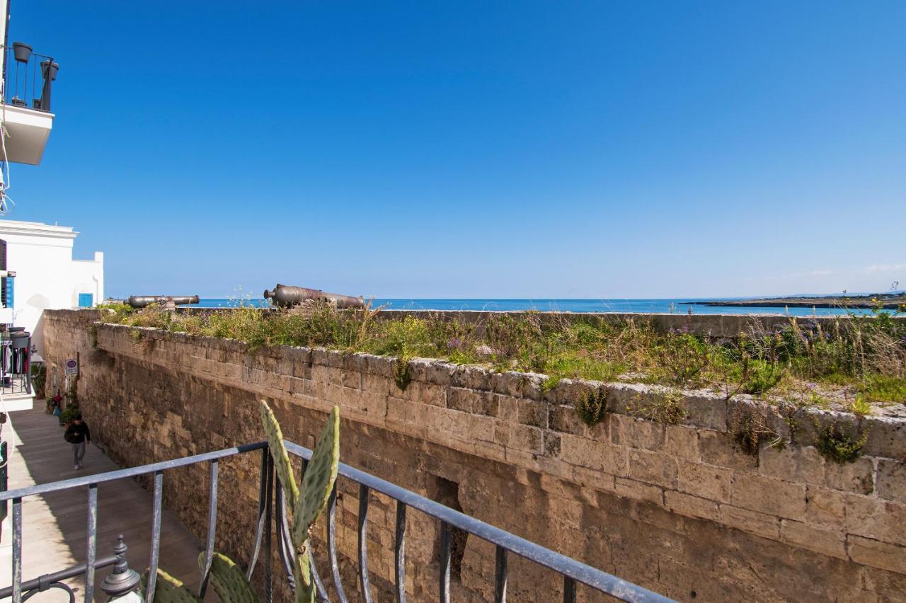 Meraviglia Sul Mare โมโนโปลี ภายนอก รูปภาพ