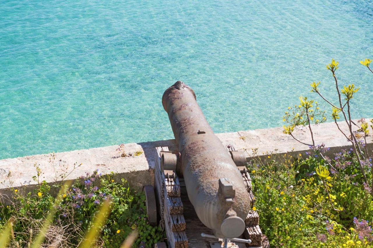 Meraviglia Sul Mare โมโนโปลี ภายนอก รูปภาพ