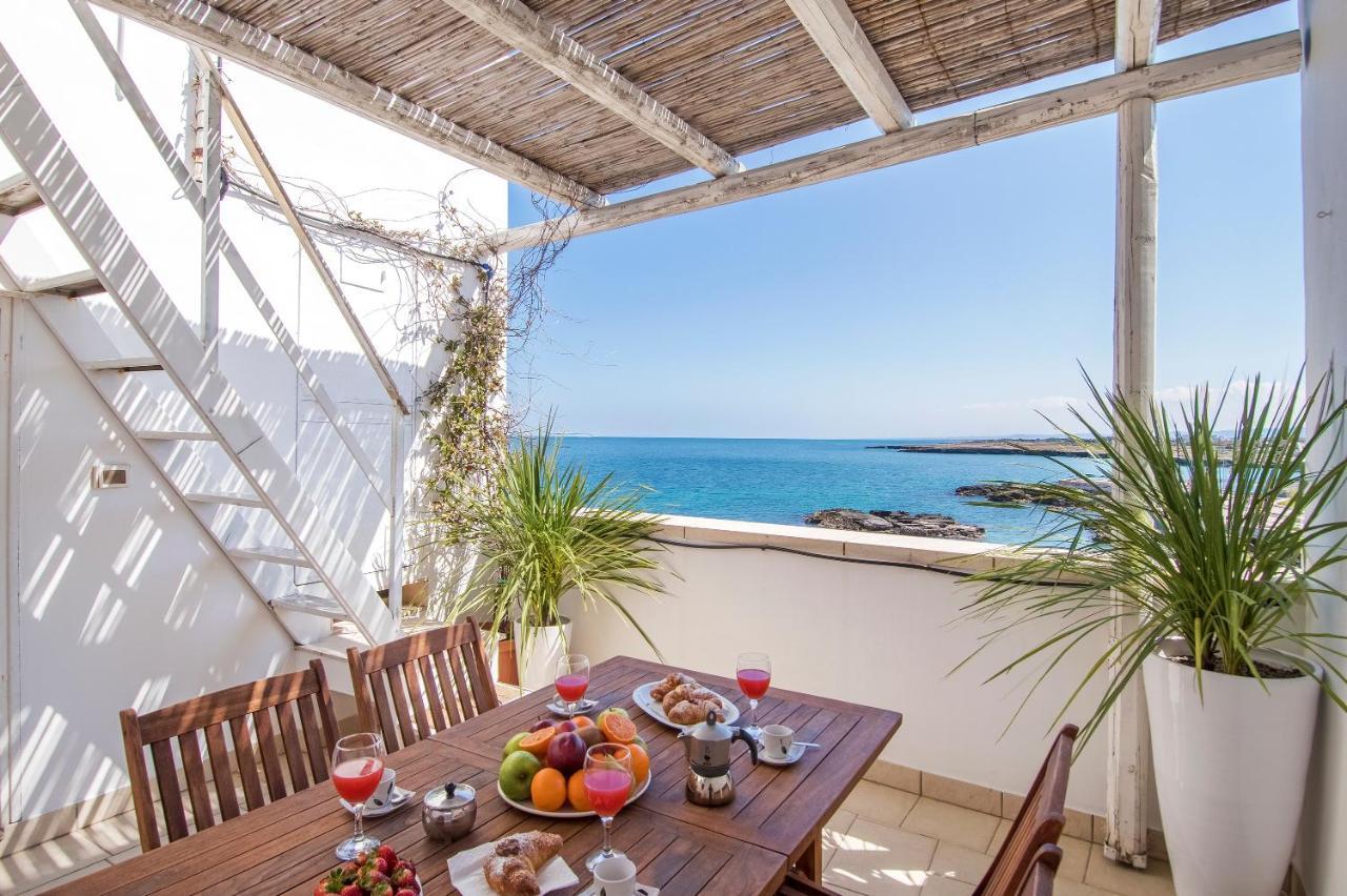 Meraviglia Sul Mare โมโนโปลี ภายนอก รูปภาพ