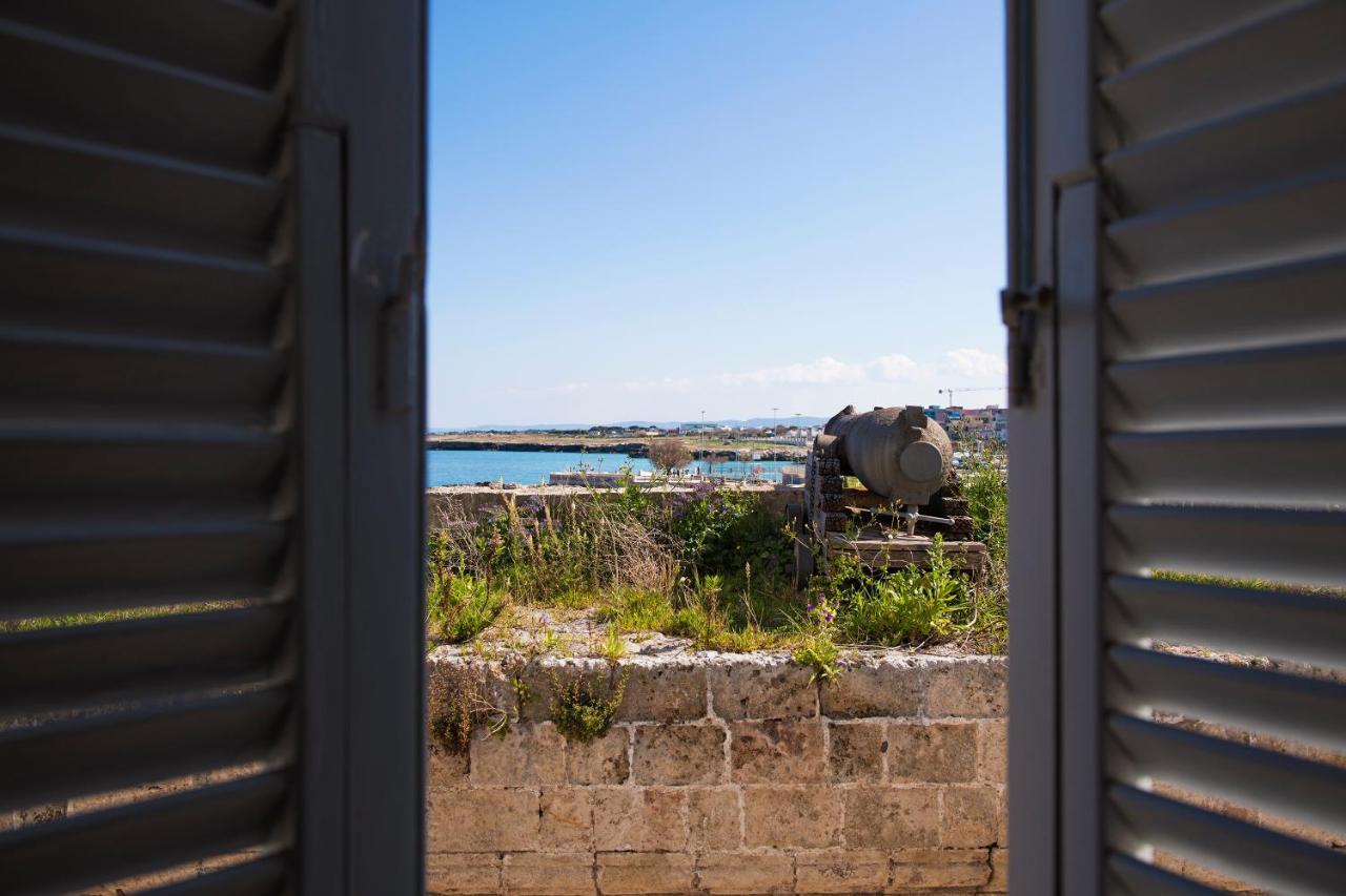 Meraviglia Sul Mare โมโนโปลี ภายนอก รูปภาพ