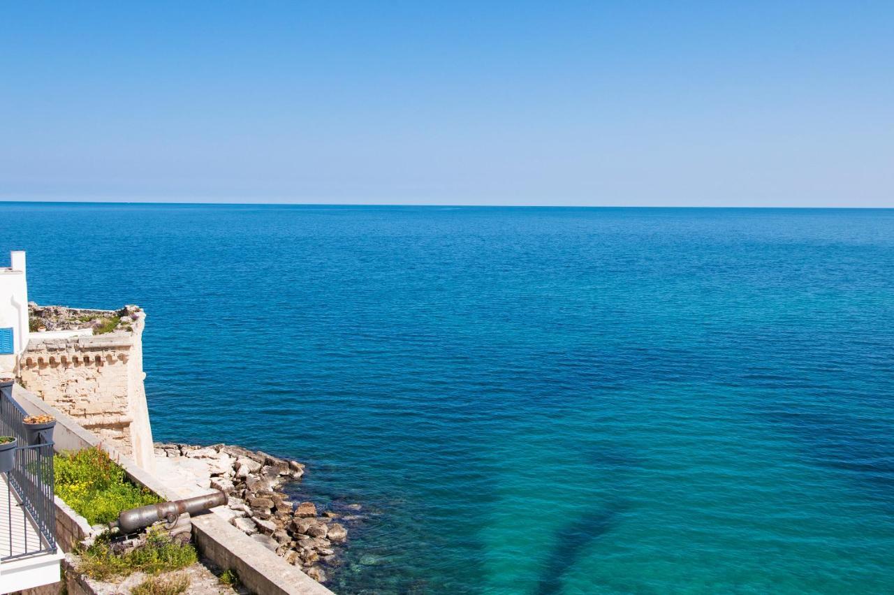 Meraviglia Sul Mare โมโนโปลี ภายนอก รูปภาพ
