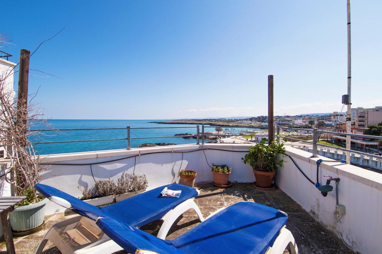 Meraviglia Sul Mare โมโนโปลี ภายนอก รูปภาพ