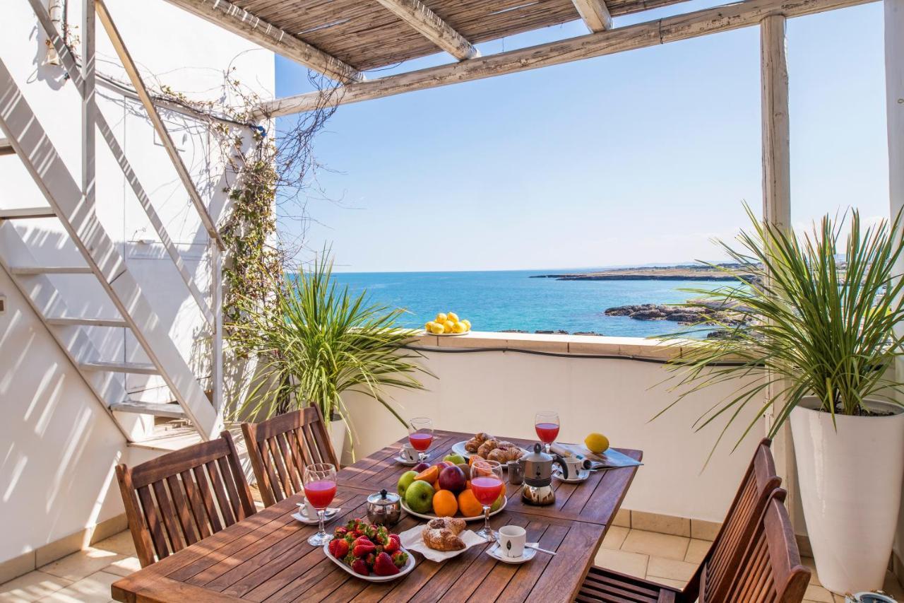Meraviglia Sul Mare โมโนโปลี ภายนอก รูปภาพ