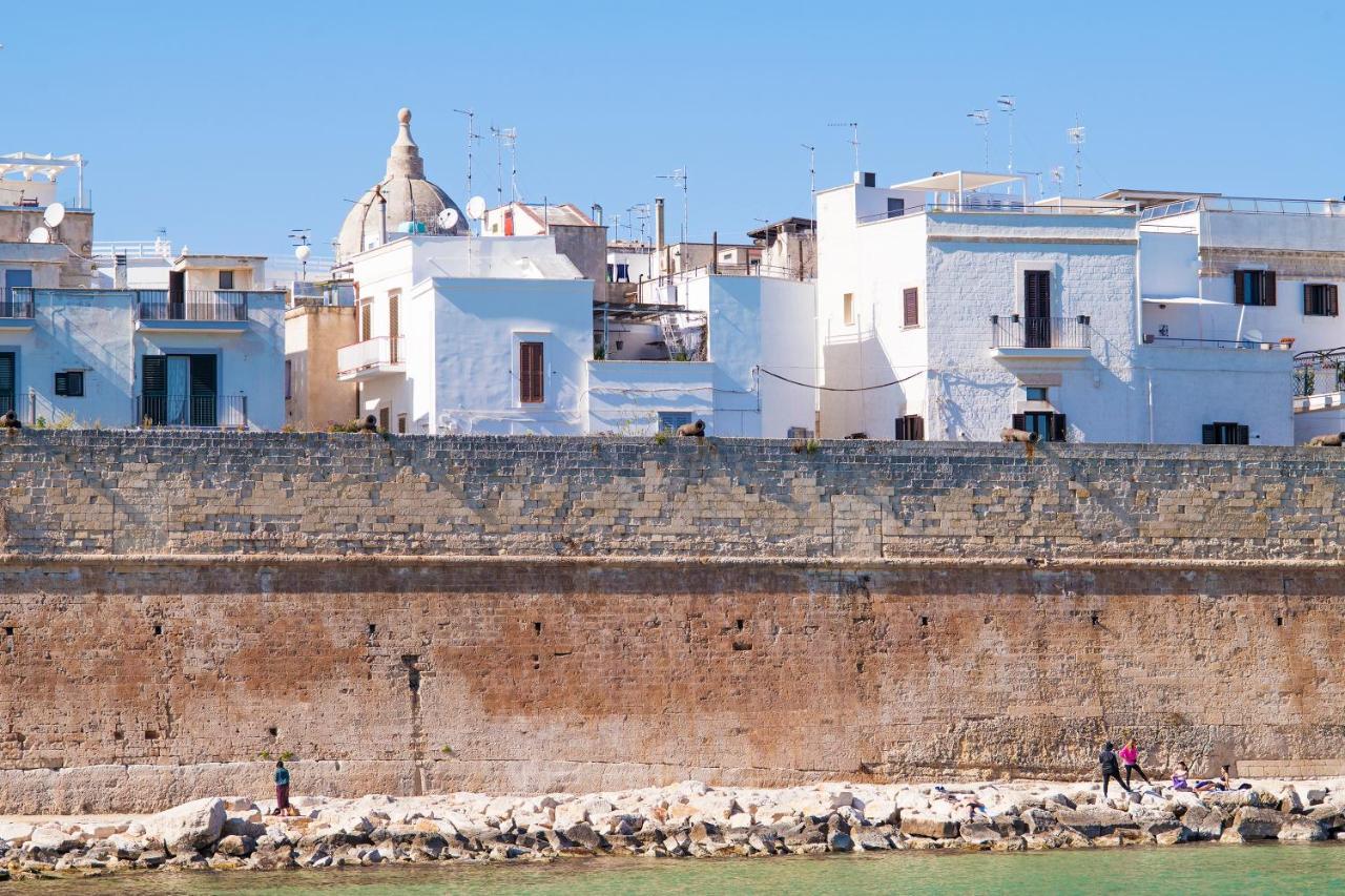 Meraviglia Sul Mare โมโนโปลี ภายนอก รูปภาพ