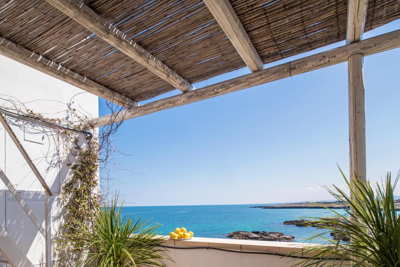 Meraviglia Sul Mare โมโนโปลี ภายนอก รูปภาพ
