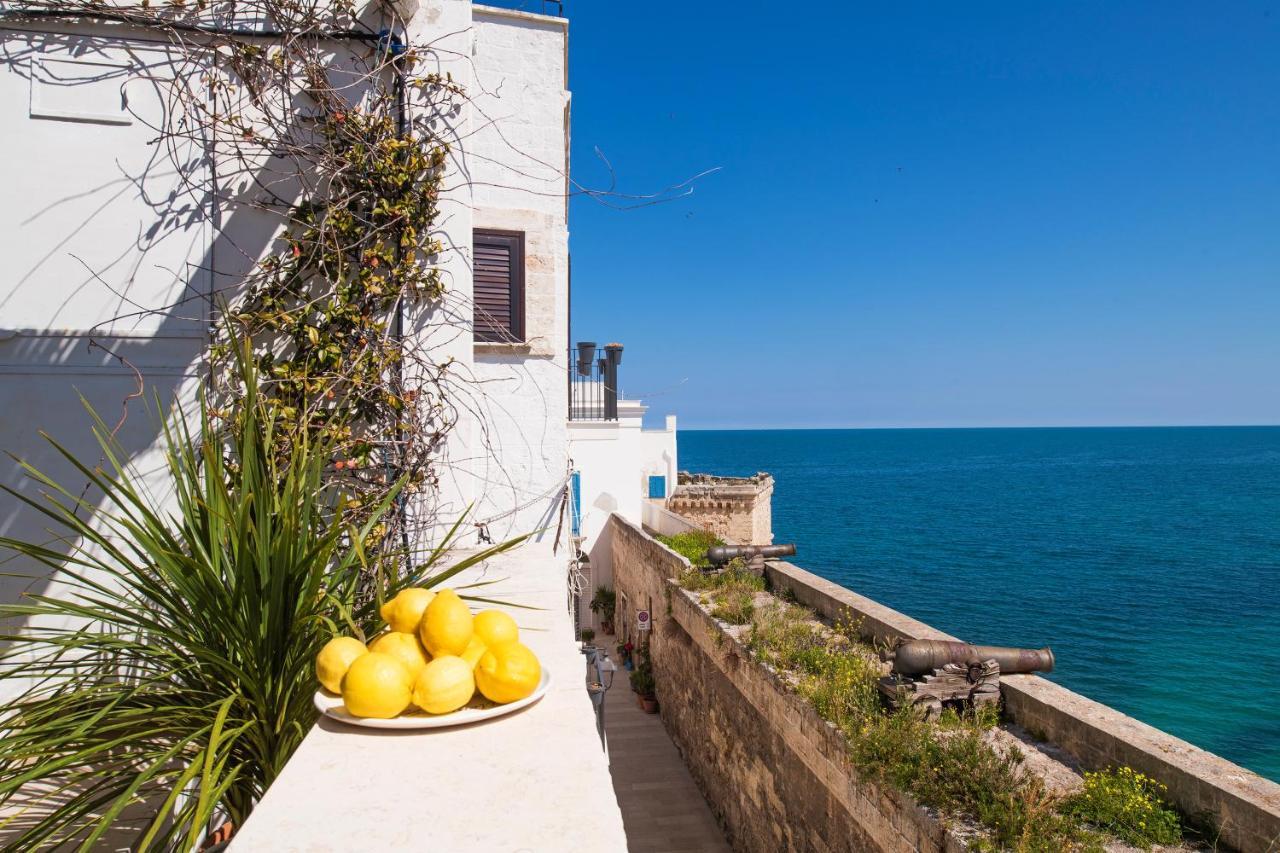 Meraviglia Sul Mare โมโนโปลี ภายนอก รูปภาพ