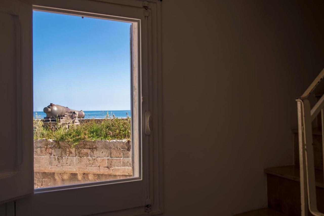 Meraviglia Sul Mare โมโนโปลี ภายนอก รูปภาพ