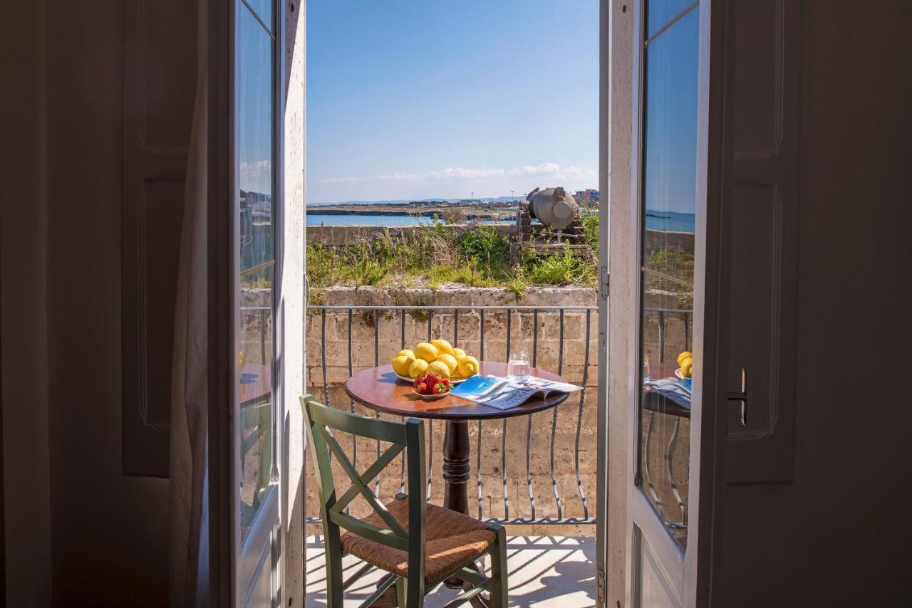Meraviglia Sul Mare โมโนโปลี ภายนอก รูปภาพ