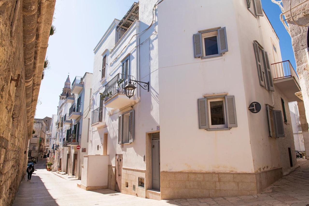 Meraviglia Sul Mare โมโนโปลี ภายนอก รูปภาพ