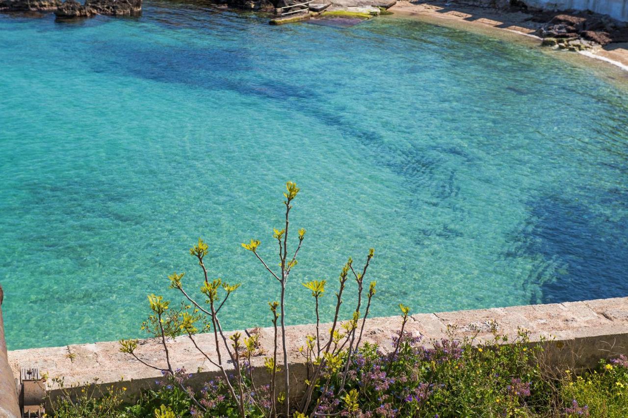 Meraviglia Sul Mare โมโนโปลี ภายนอก รูปภาพ