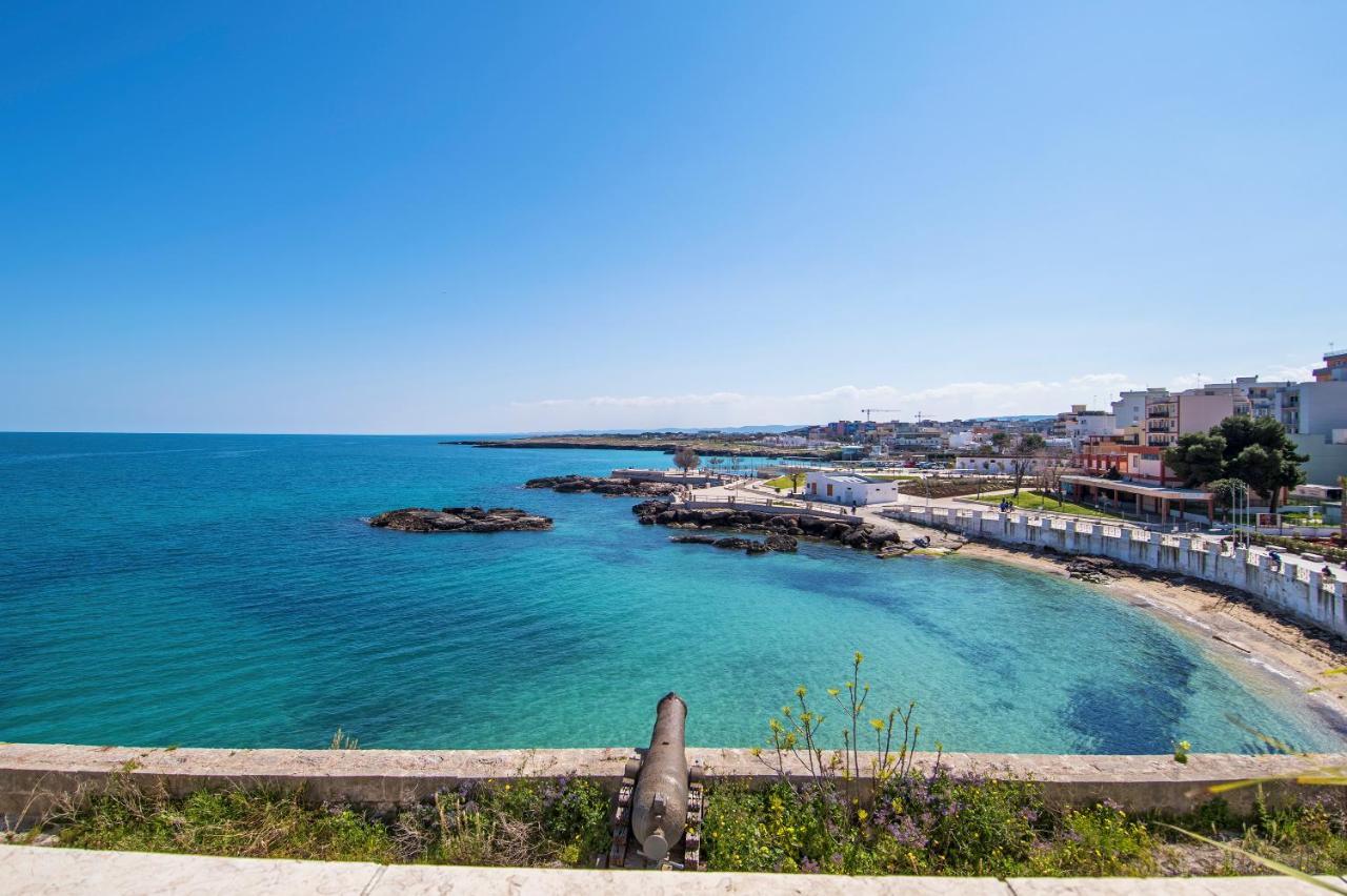 Meraviglia Sul Mare โมโนโปลี ภายนอก รูปภาพ