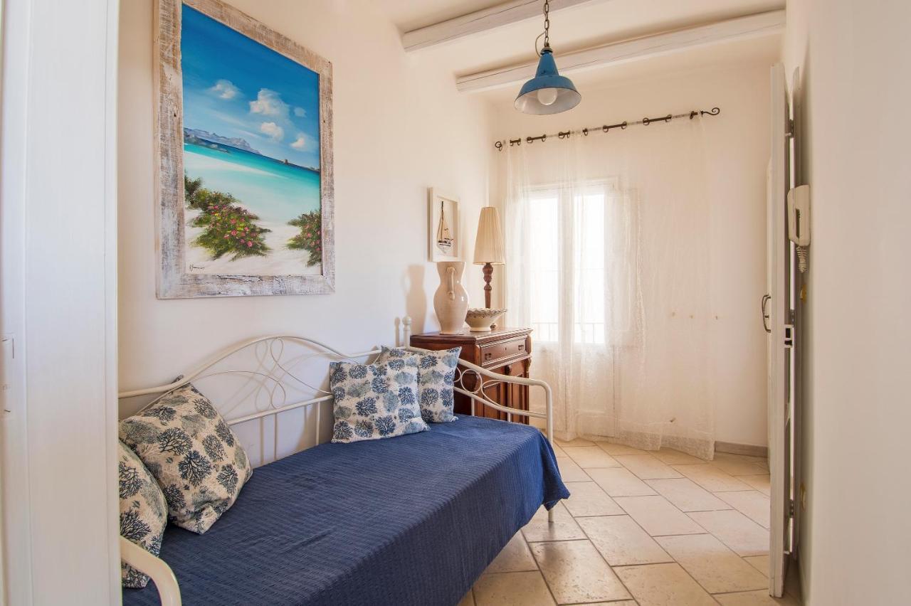 Meraviglia Sul Mare โมโนโปลี ภายนอก รูปภาพ