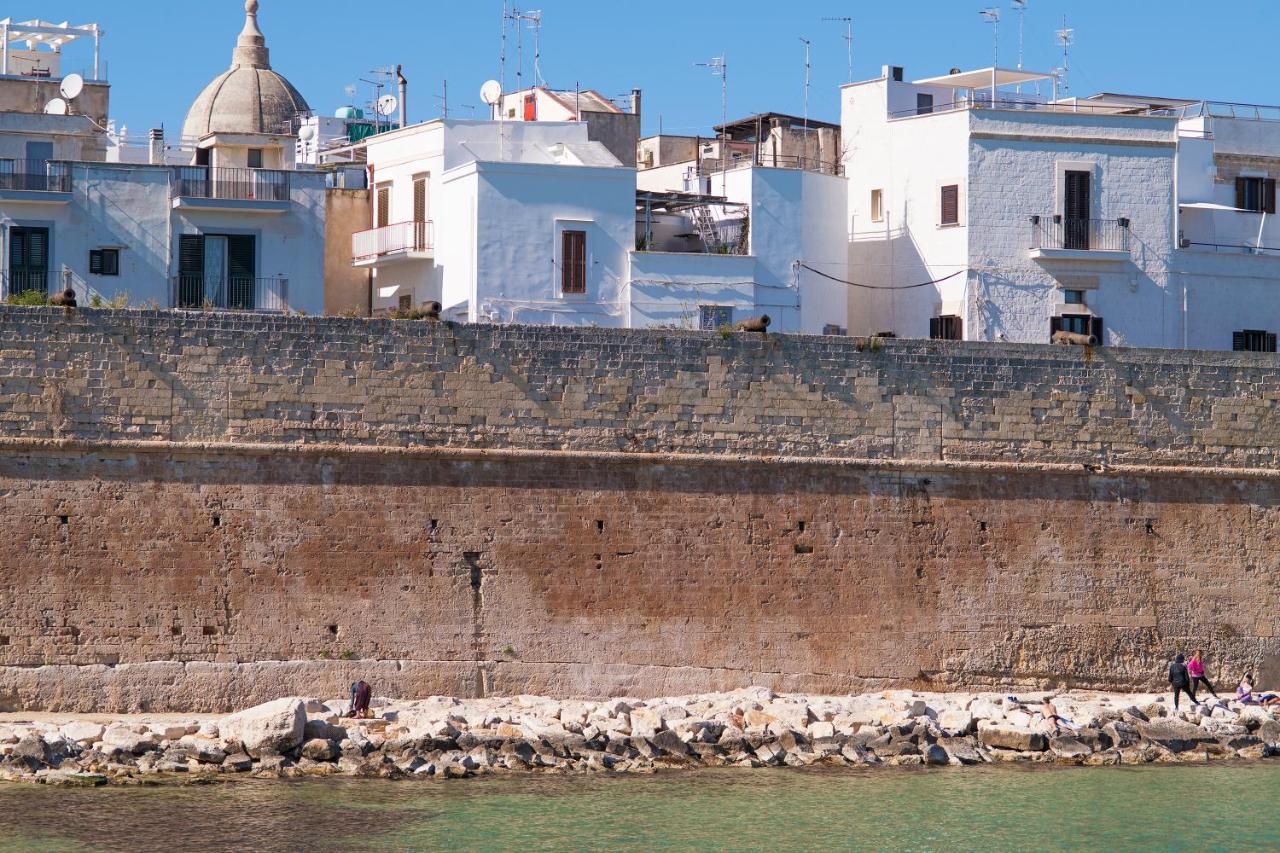 Meraviglia Sul Mare โมโนโปลี ภายนอก รูปภาพ