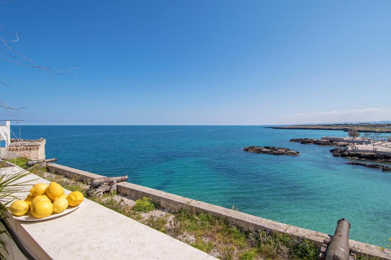 Meraviglia Sul Mare โมโนโปลี ภายนอก รูปภาพ
