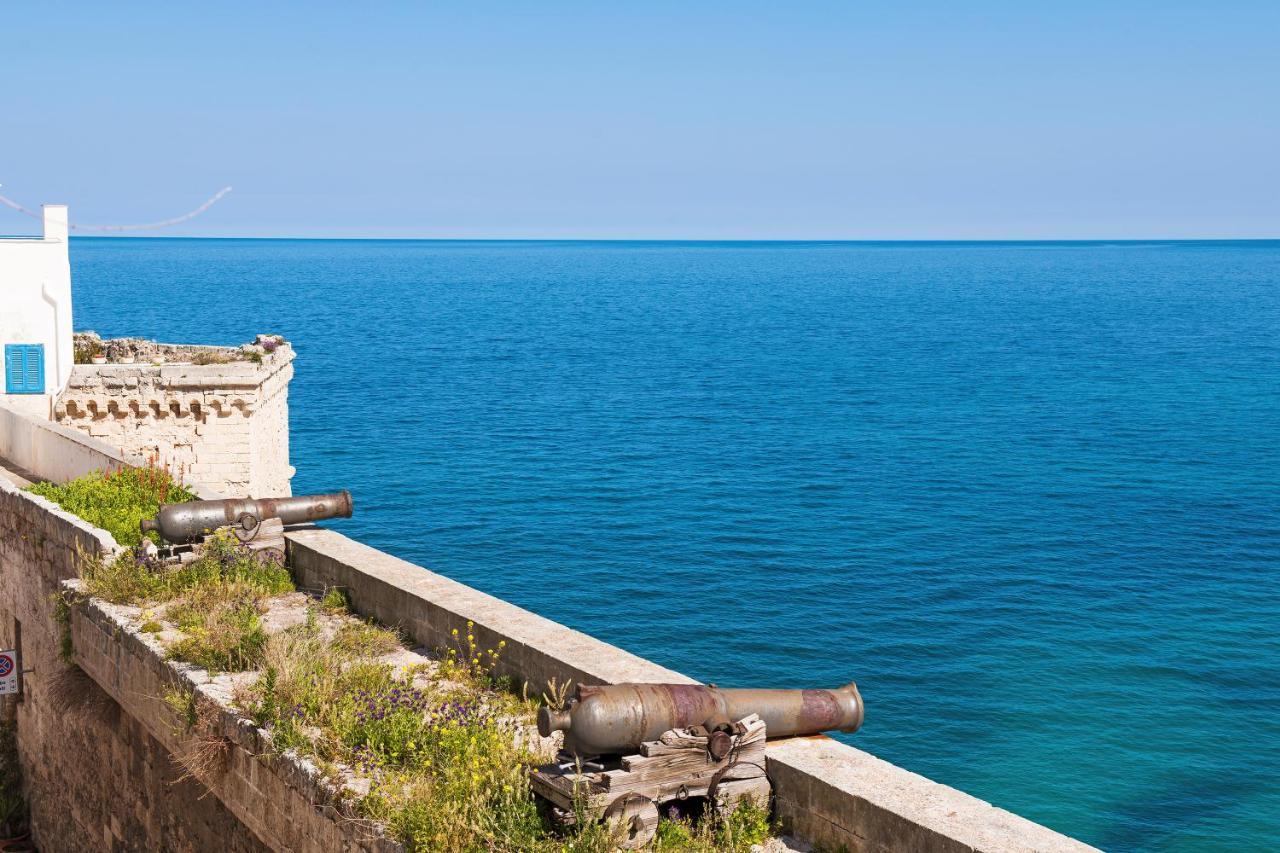Meraviglia Sul Mare โมโนโปลี ภายนอก รูปภาพ