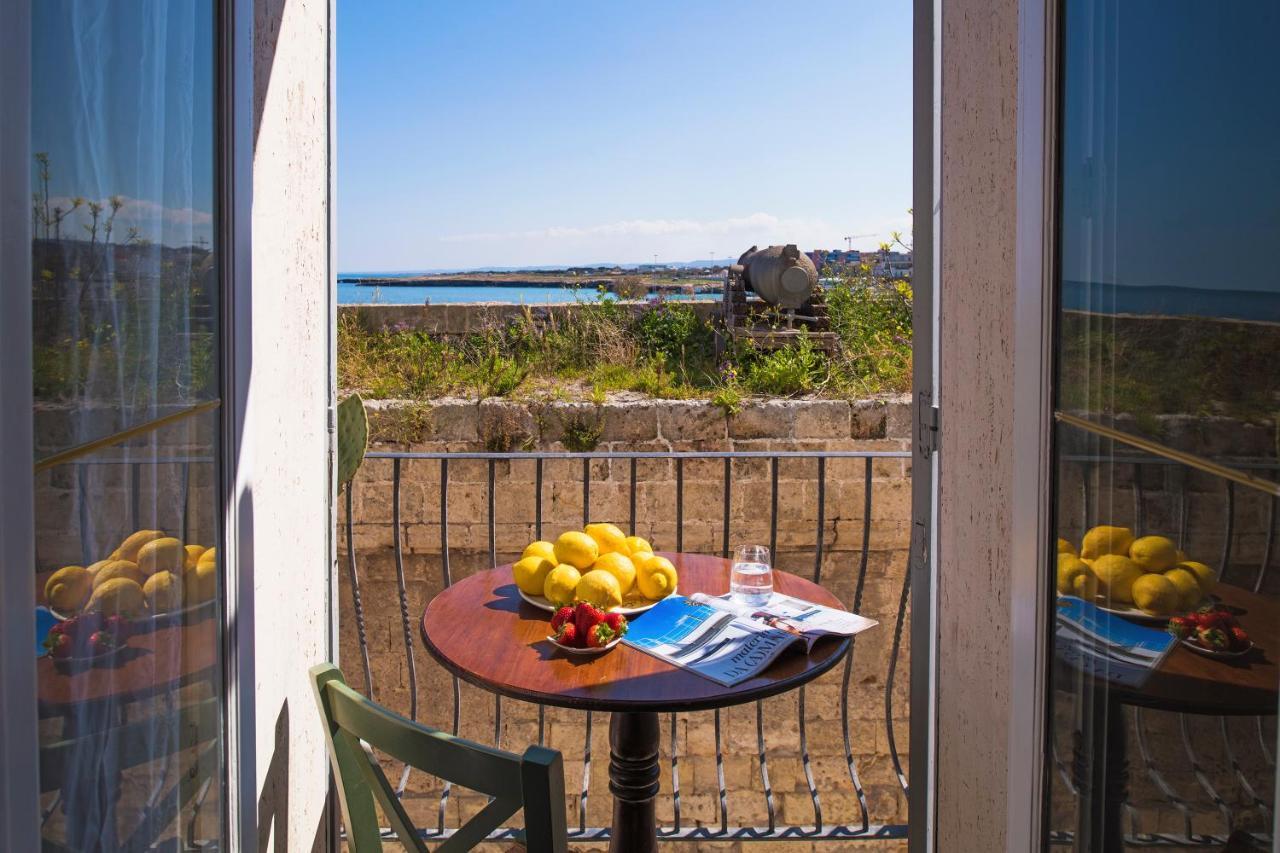 Meraviglia Sul Mare โมโนโปลี ภายนอก รูปภาพ