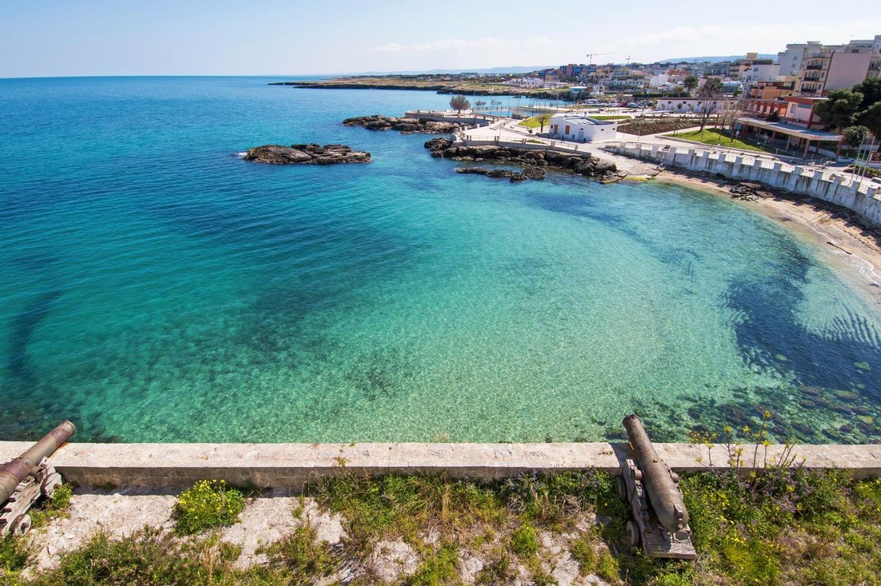 Meraviglia Sul Mare โมโนโปลี ภายนอก รูปภาพ