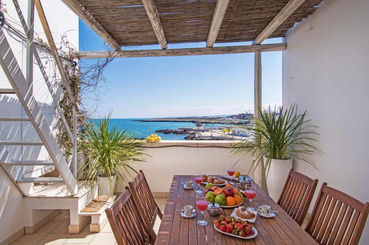 Meraviglia Sul Mare โมโนโปลี ภายนอก รูปภาพ