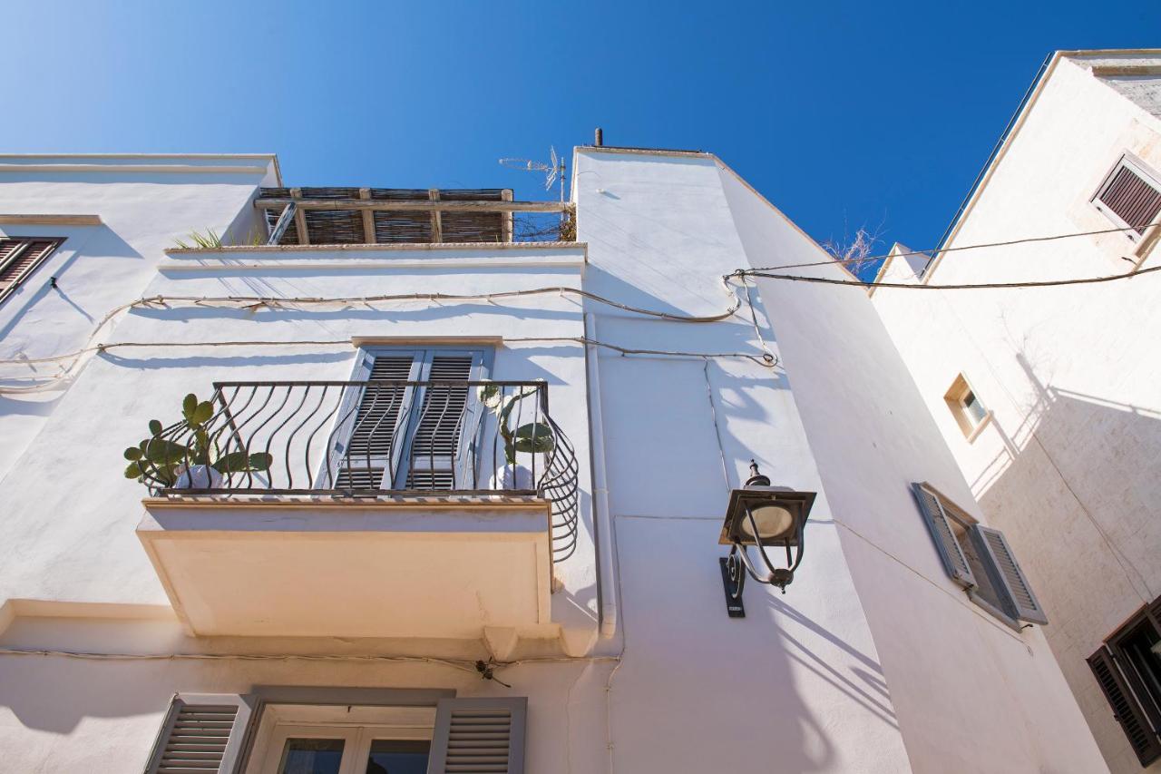 Meraviglia Sul Mare โมโนโปลี ภายนอก รูปภาพ