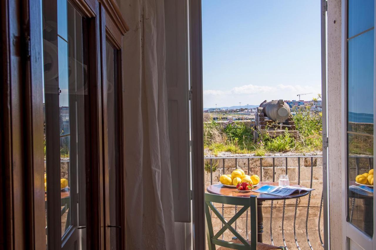 Meraviglia Sul Mare โมโนโปลี ภายนอก รูปภาพ