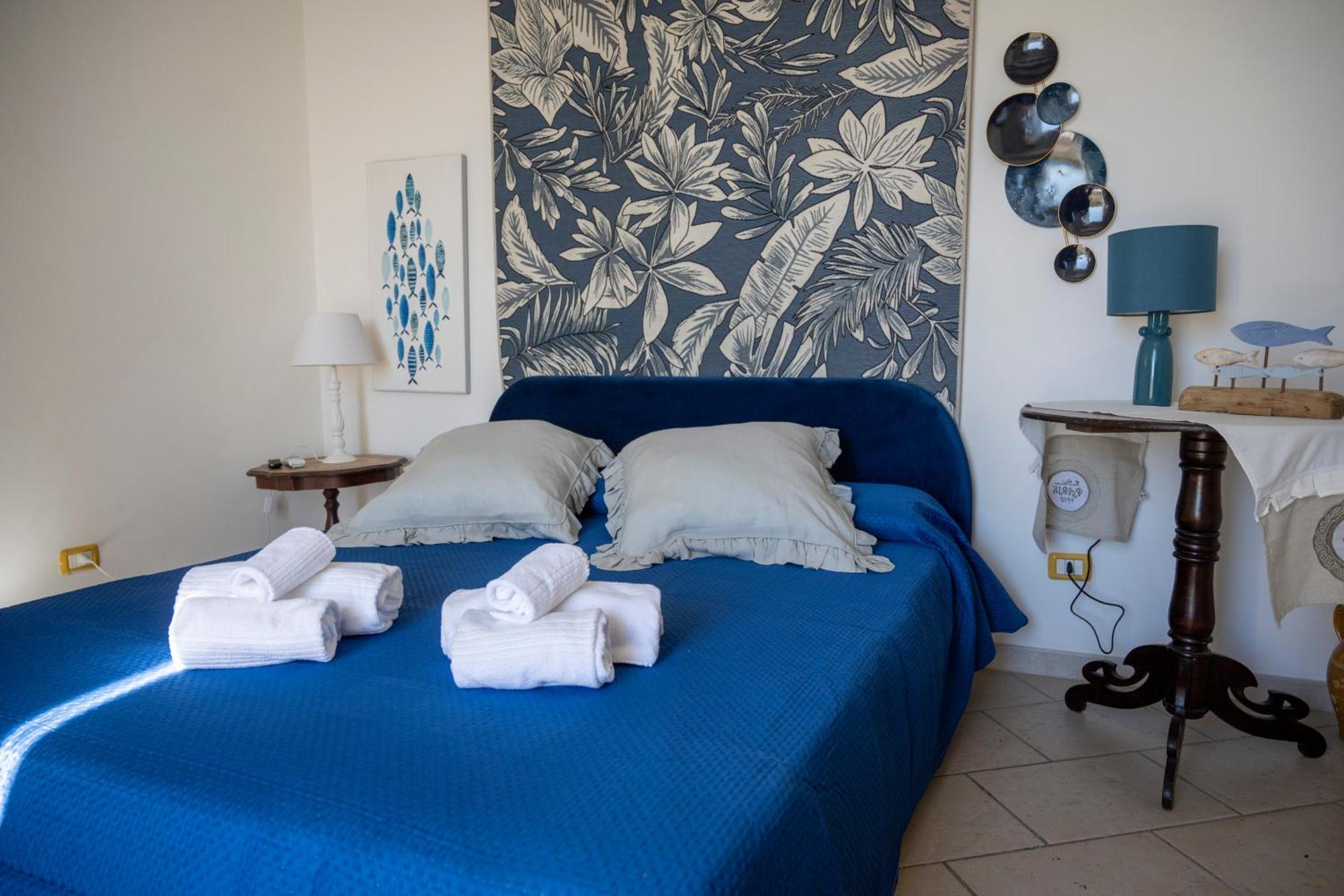 Meraviglia Sul Mare โมโนโปลี ภายนอก รูปภาพ